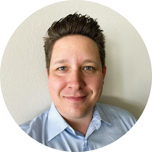 Collin Steele Headshot